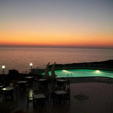 Zeeva Hotel And Resort-3
